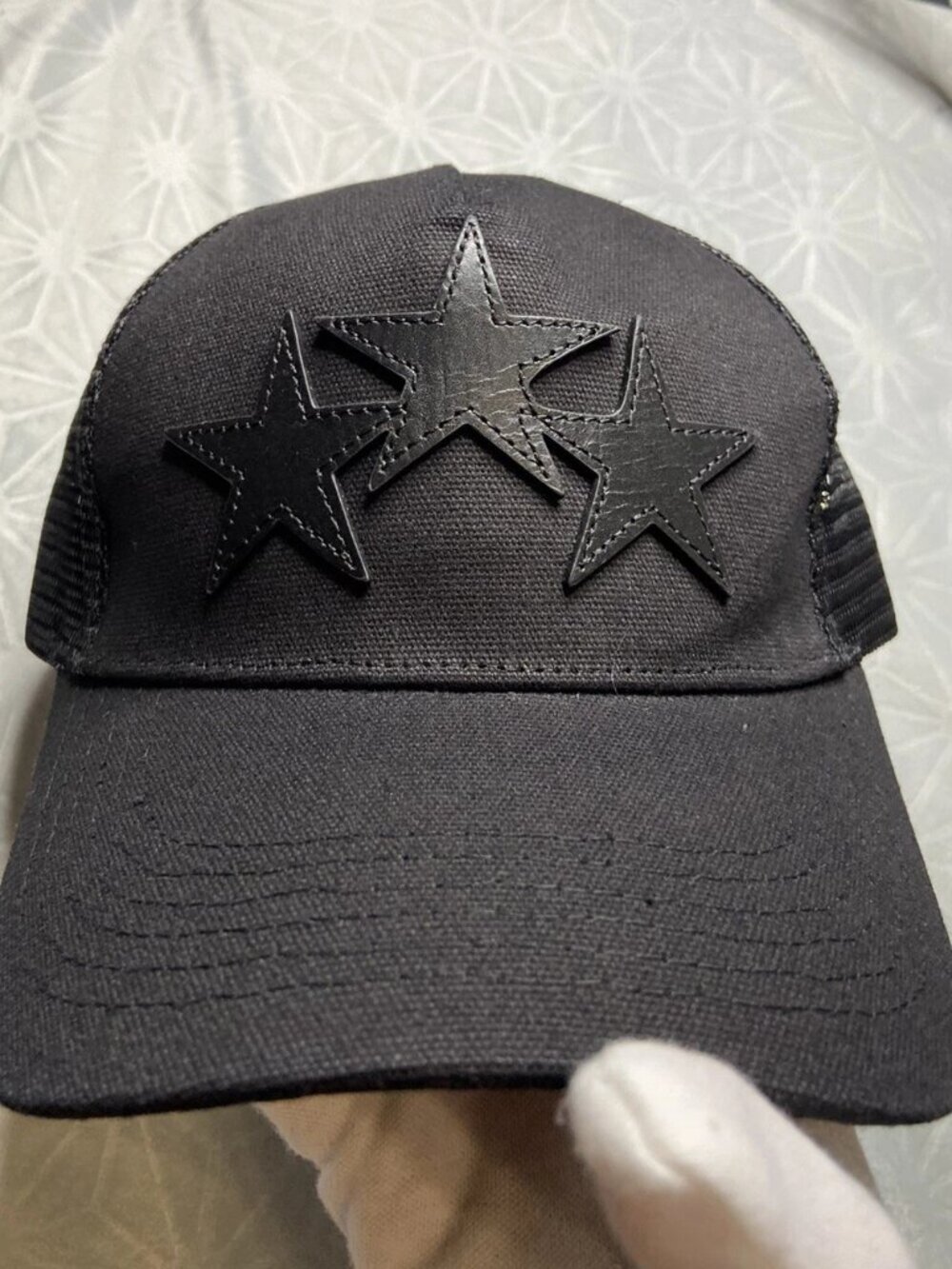 🚀PRICE DROP🚀AMIRI Star Classic Baseball Cap